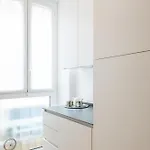 Lejlighed Spacious One Bedroom Moscova - Mirable Pm Milano
