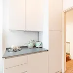 Spacious One Bedroom Moscova - Mirable Pm Lejlighed *