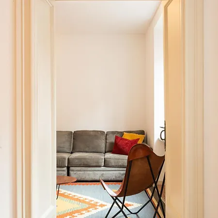Spacious One Bedroom Moscova - Mirable Pm Milán
