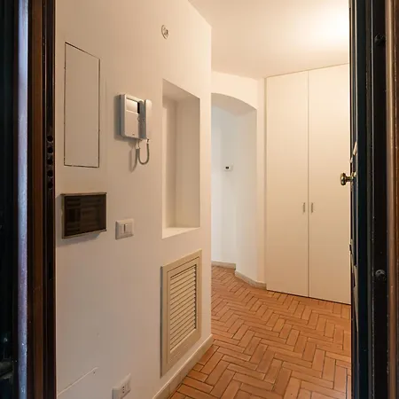 Spacious One Bedroom Moscova - Mirable Pm * Milán
