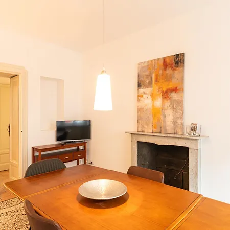 Spacious One Bedroom Moscova - Mirable Pm Apartamento