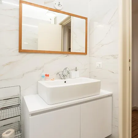 Spacious One Bedroom Moscova - Mirable Pm Apartamento Milán
