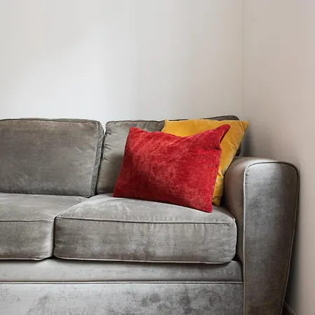 Spacious One Bedroom Moscova - Mirable Pm * Milán