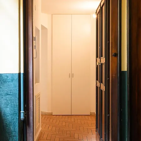 Spacious One Bedroom Moscova - Mirable Pm Apartamento Milán