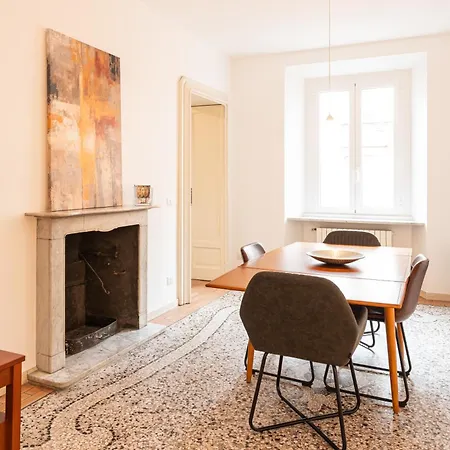Spacious One Bedroom Moscova - Mirable Pm Milán