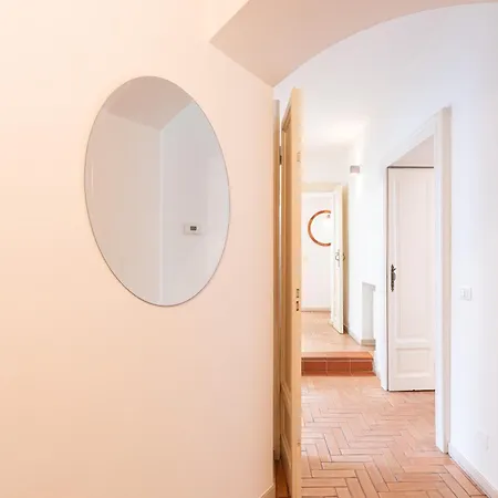 Apartman Spacious One Bedroom Moscova - Mirable Pm