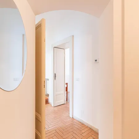 Spacious One Bedroom Moscova - Mirable Pm *