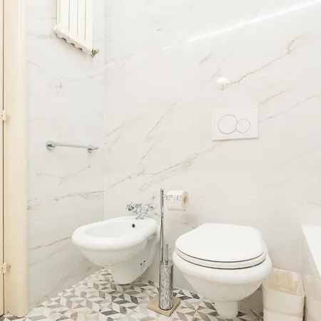 Spacious One Bedroom Moscova - Mirable Pm Appartamento *