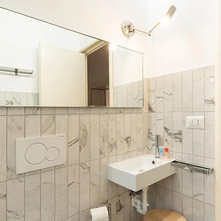 Spacious One Bedroom Moscova - Mirable Pm Apartamento Milán
