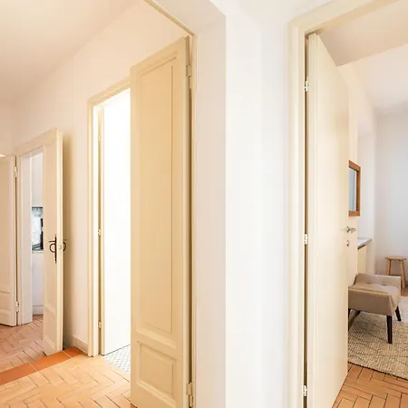 Spacious One Bedroom Moscova - Mirable Pm Lägenhet