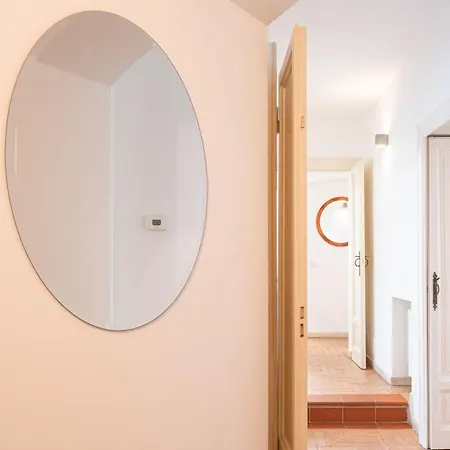 Apartamento Spacious One Bedroom Moscova - Mirable Pm Milán
