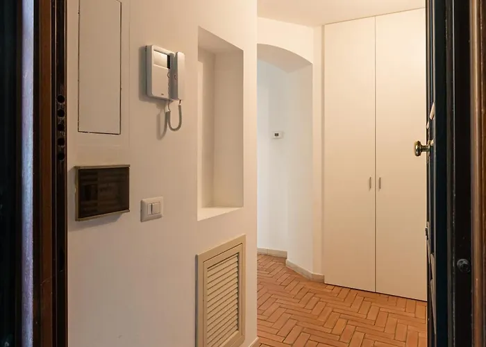 Spacious One Bedroom Moscova - Mirable Pm * Milano