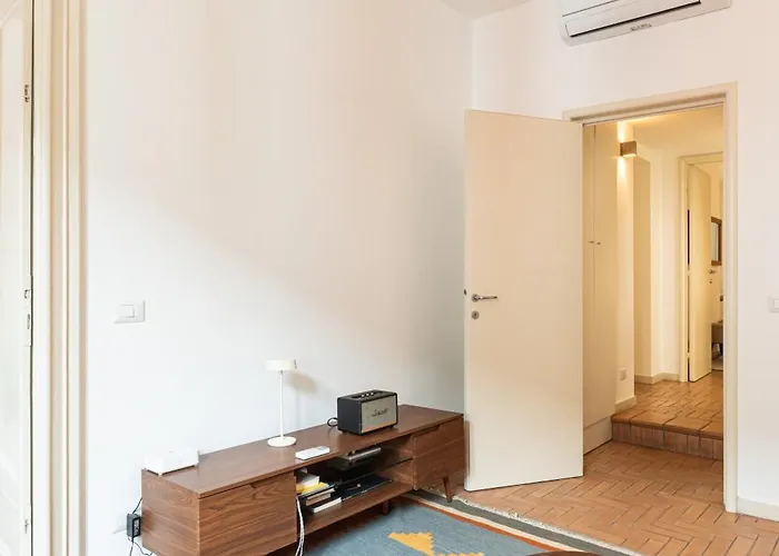 Spacious One Bedroom Moscova - Mirable Pm Daire *