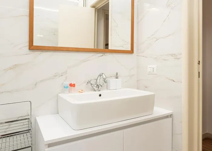 Spacious One Bedroom Moscova - Mirable Pm Daire Milano