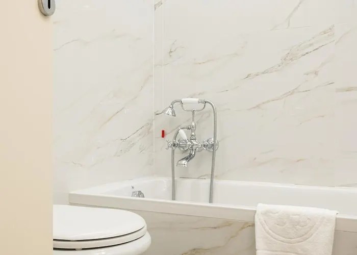 Spacious One Bedroom Moscova - Mirable Pm Milano