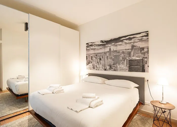 Daire Spacious One Bedroom Moscova - Mirable Pm *