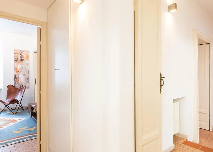 Spacious One Bedroom Moscova - Mirable Pm Milano