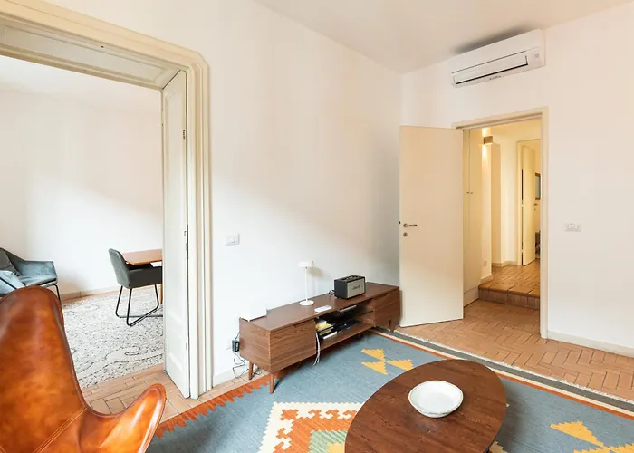 Spacious One Bedroom Moscova - Mirable Pm Daire