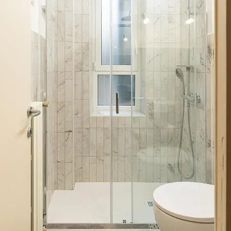 Apartamento Spacious One Bedroom Moscova - Mirable Pm